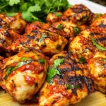 Peri Peri Chicken Recipe (Grilled or Baked)