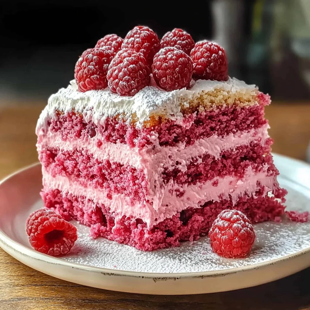 Raspberry