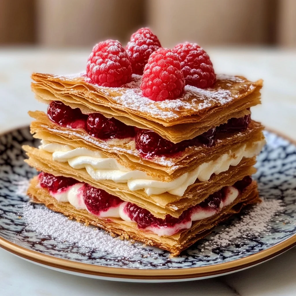 Raspberry