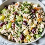 Ultimate Chicken Salad Recipe