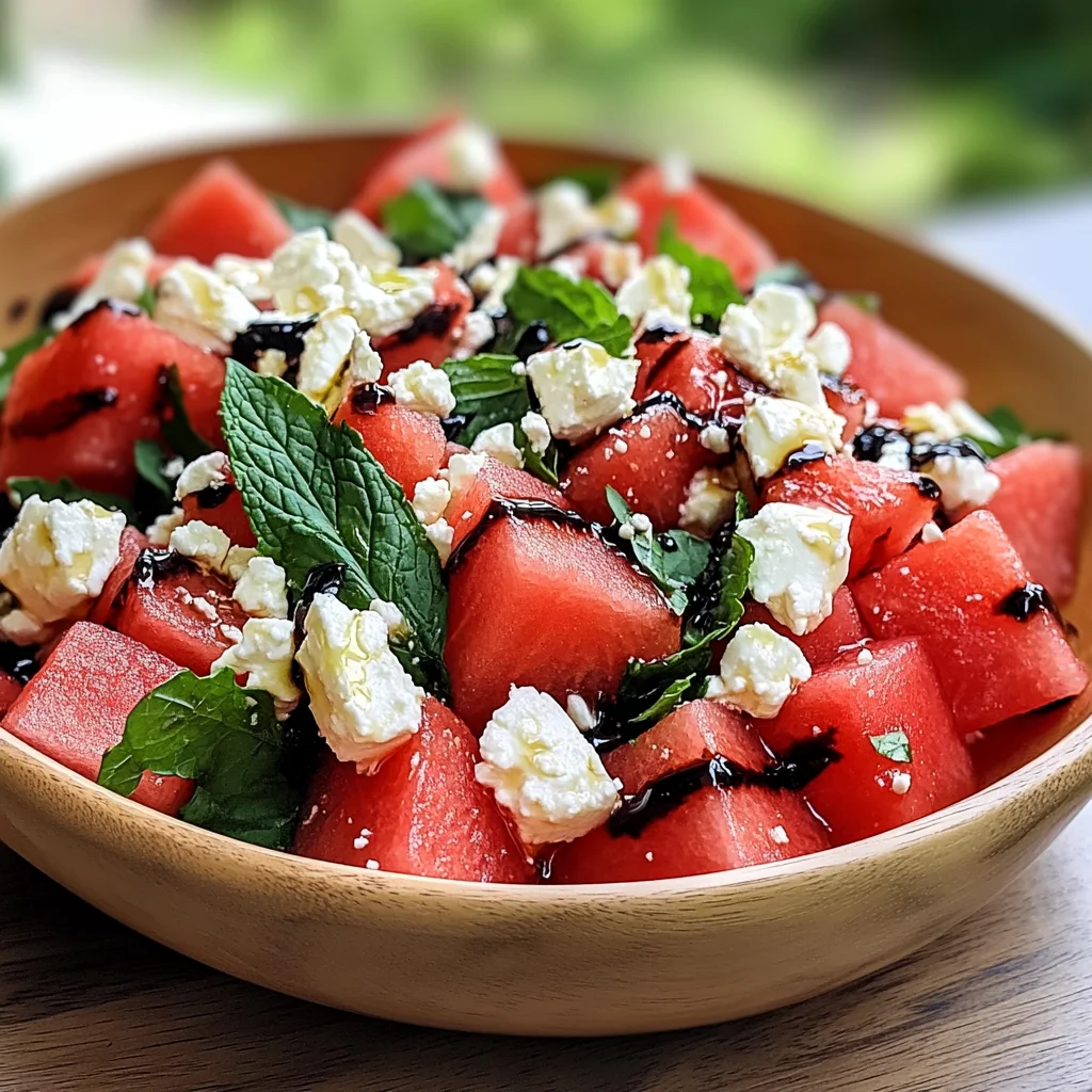 Watermelon