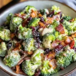 Broccoli Salad