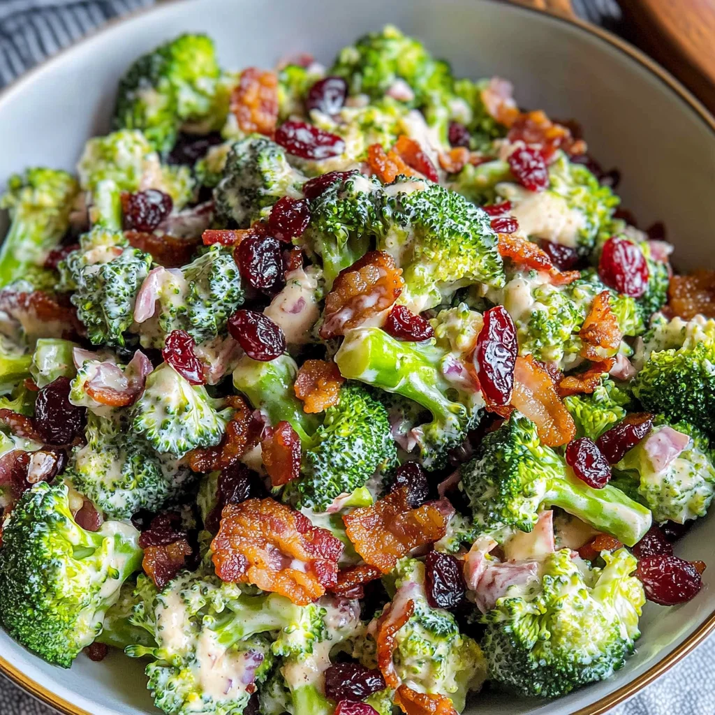 Broccoli