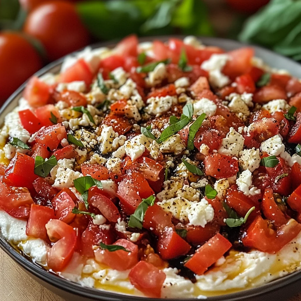 Bruschetta