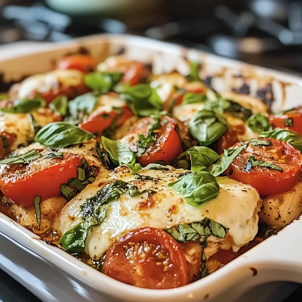 Caprese