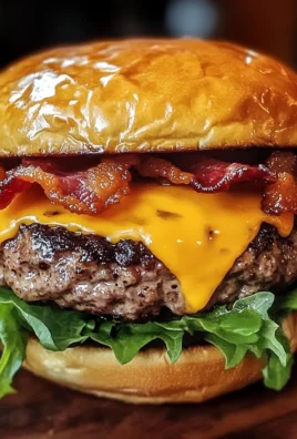 Crack Burgers: Your New Go-To Burger Recipe