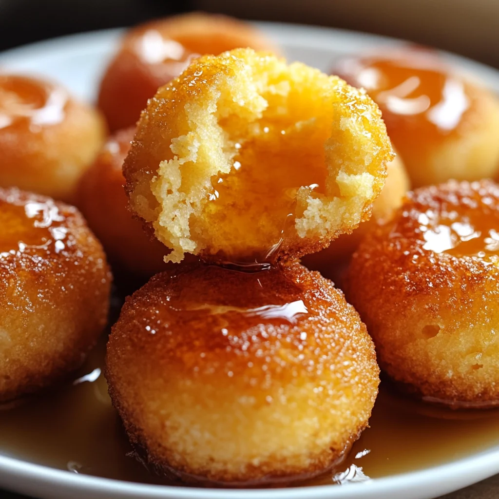 Honey