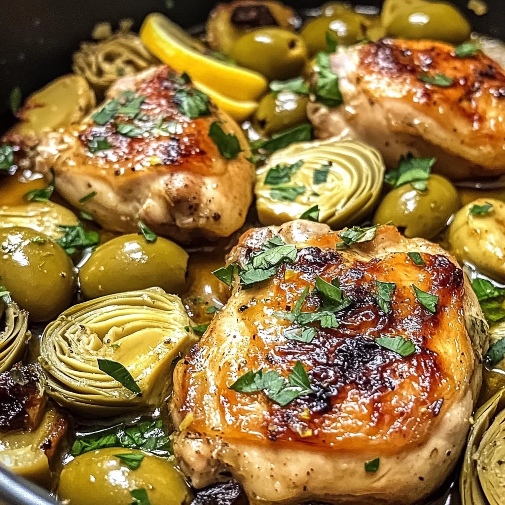 Mediterranean