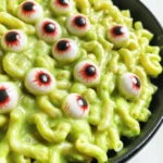 Monster Mac and Cheese