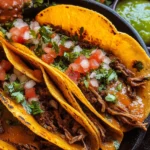 My Fave Birria Tacos