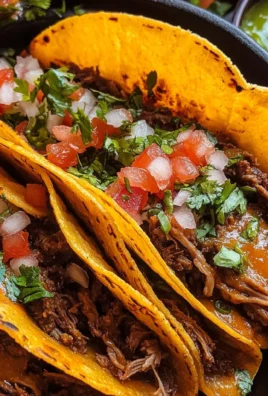 My Fave Birria Tacos