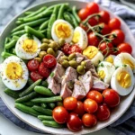 Nicoise Salad Recipe