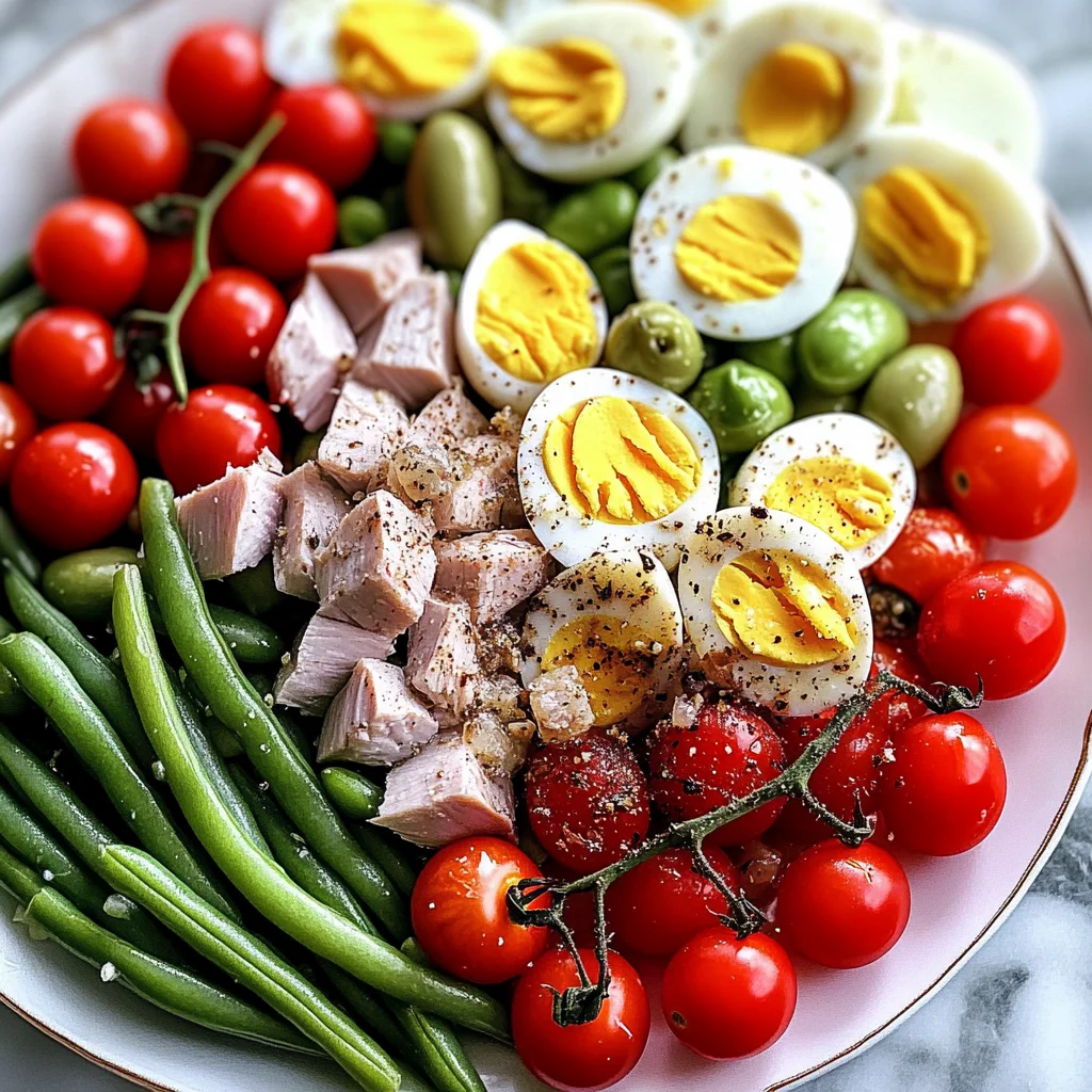 Nicoise
