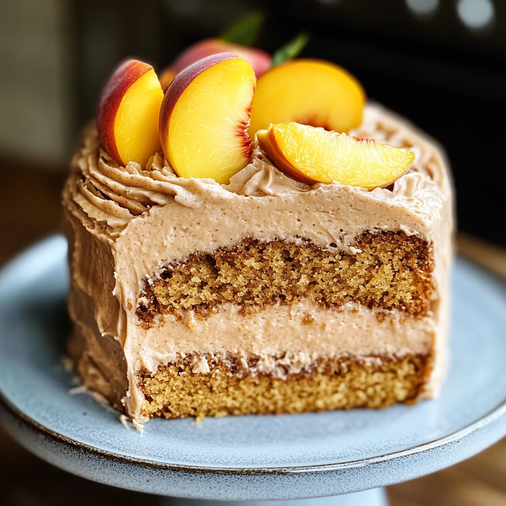 Peach