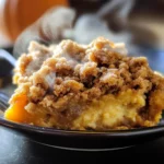 Pumpkin Crisp