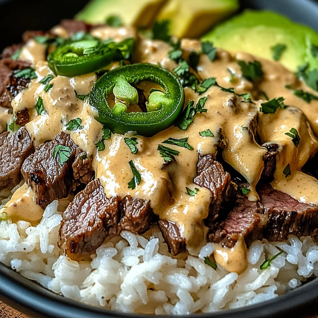 Steak