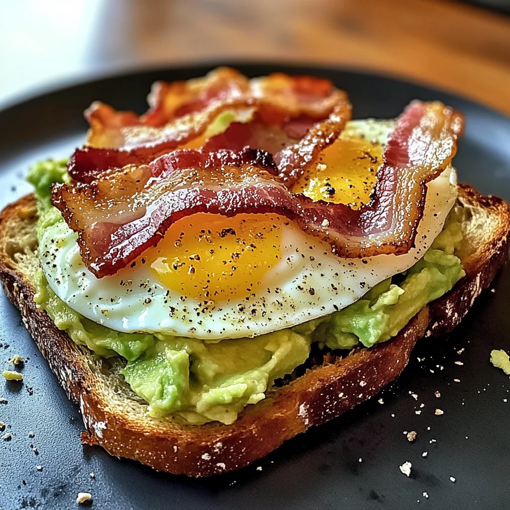 Bacon,