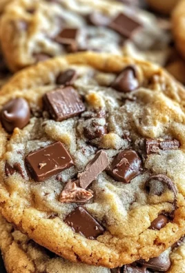 Baileys Irish Cream Chocolate Chip Cookies
