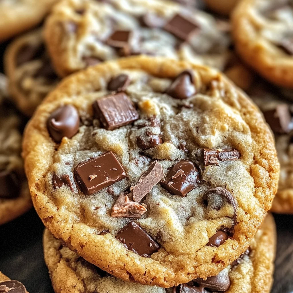 Baileys Irish Cream Chocolate Chip Cookies