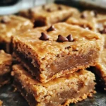 Banana Blondies: 7 Simple Banana Dessert Recipes to Love