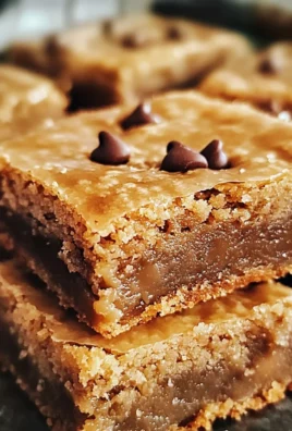 Banana Blondies: 7 Simple Banana Dessert Recipes to Love