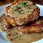 Country Fried Pork Chops: The Ultimate Crispy Recipe