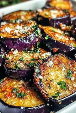 Crispy Air Fried Eggplant: The Incredible Ultimate Recipe