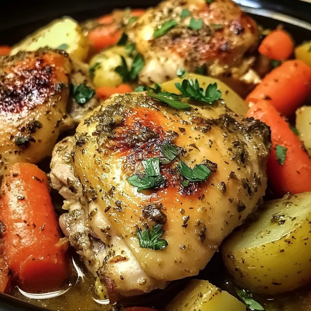Crockpot