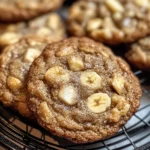 Delicious Banana Bread Cookies Recipe for a Sweet Treat