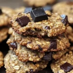 Healthy Cookies Without Sugar