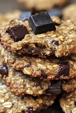 Healthy Cookies Without Sugar