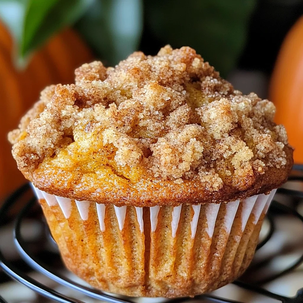 Pumpkin