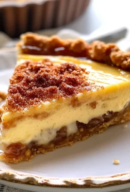 Recipe For Egg Custard Pie