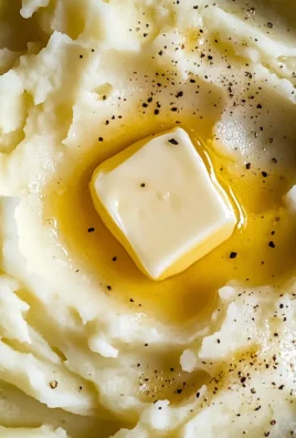 Gordon Ramsay Perfect Mashed Potatoes Recipe