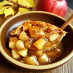 Homemade Apple Pie Filling