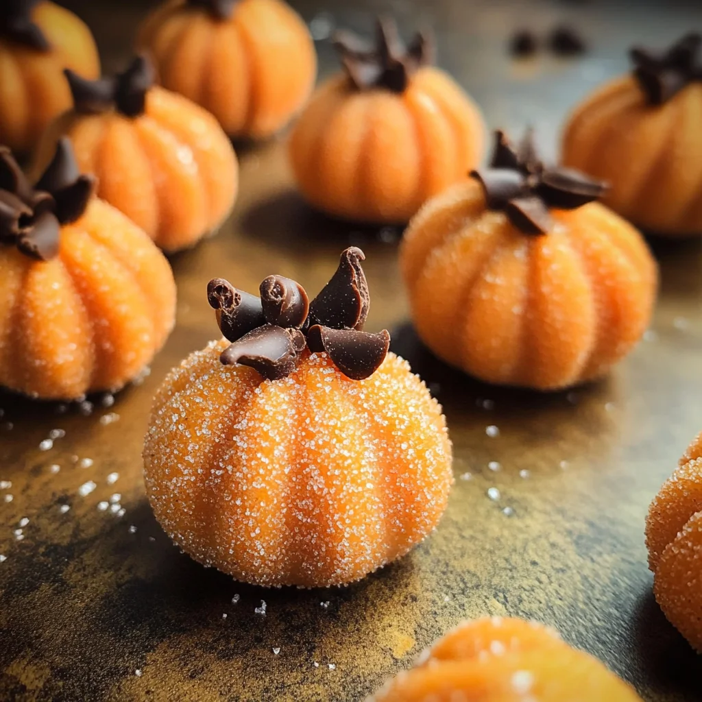 Pumpkin