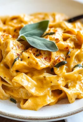 Pumpkin Pasta Sauce Recipe