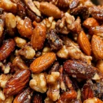 Weasleys' Dragon Roasted Nuts
