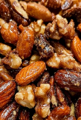 Weasleys' Dragon Roasted Nuts