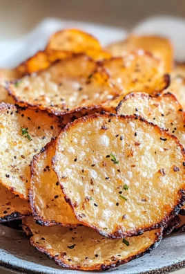 1 Ingredient Keto Cottage Cheese Chips