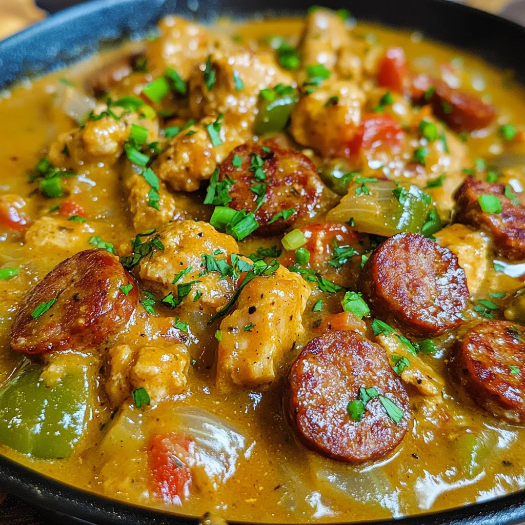 Andouille