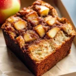 Apple Bread