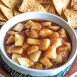 Apple Pie Dip
