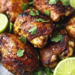 Best Pollo Asado Recipe