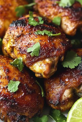 Best Pollo Asado Recipe