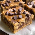 Better Than Anything Bars Recipe: A Deliciously Decadent Dessert