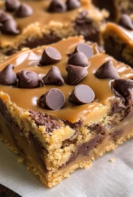 Better Than Anything Bars Recipe: A Deliciously Decadent Dessert