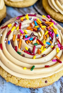 Butterbeer Cookies Recipe