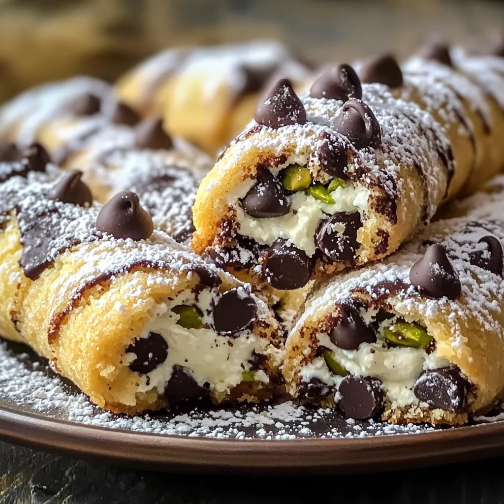 Cannoli
