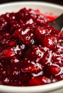 Christmas Jam Recipe